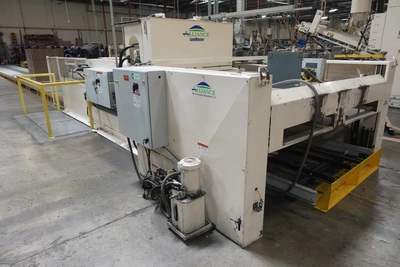 Used _UNKNOWN_ _UNKNOWN_ Corrugating Line Stackers California US | Capital Recovery Group #1546050