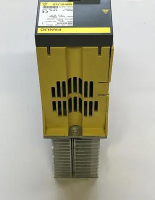 Used FANUC A06B-6079-H106 Servo Drives | Surplus Asset Holdings #1227117