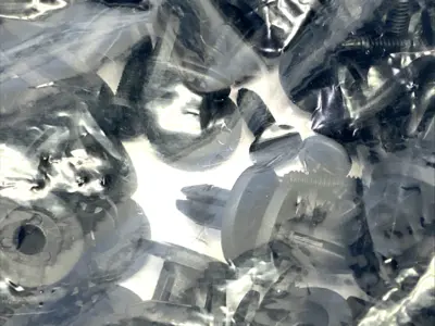 NEW LANTEE X001844PFJ, 90683-SA5-003