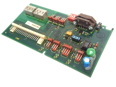 Used Tucker Optical Encoder Board PLC Processors Michigan US | Maverick Industrial Sales #1407047