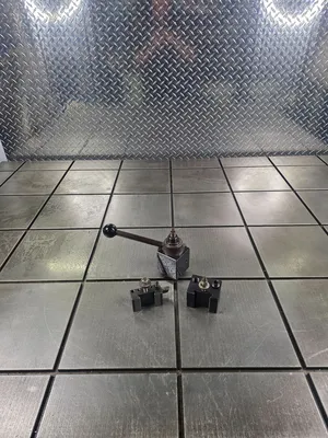 ALORIS BXA Tooling | GMT (1)