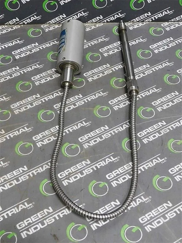 USED DYNISCO PT462E-10M-6/18