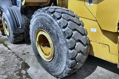 Used 2015 DEERE 824K Wheel Loaders Louisiana US | Proxy Equipment #1377967