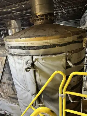 Used _UNKNOWN_ _UNKNOWN_ Power Generation New York US | Apex Group #1550825