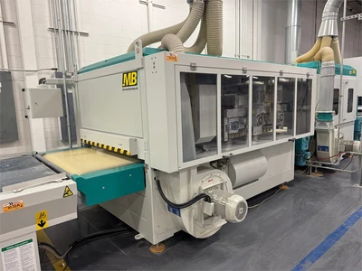 USED 2019 MB ROBA-SB-13/O