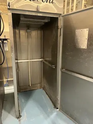 USED REVENT 7111