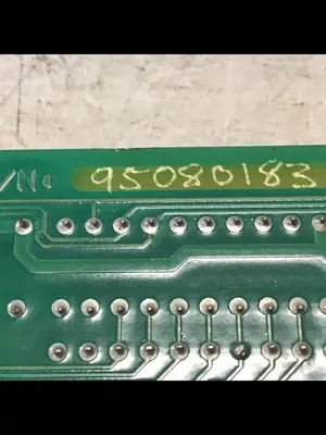 USED HPM 1D702-0008