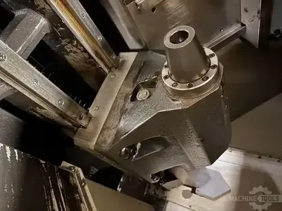 USED 2014 HAAS ST-30