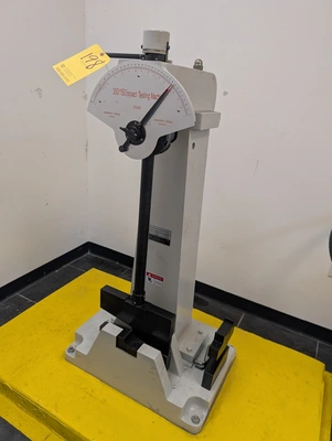 Used _UNKNOWN_ _UNKNOWN_ Universal Testing Machines Texas US | IRS Auction #1320644