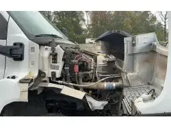 Used 2005 GMC TOPKICK C7500 Dump trucks Pennsylvania US | Iron Exchange Equipment Solutions #1353664