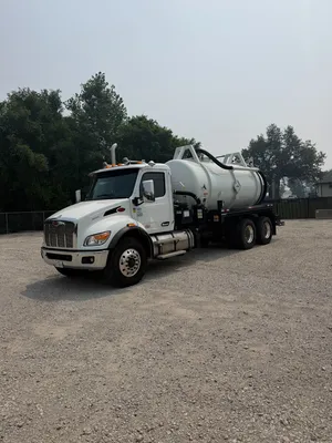 2026 Diamond Eco Solutions DOT Liquid Vac Code & Non-code Liquid Vacuum Tankers | American Contractors Equipment Supply (2)