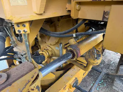 2004 Caterpillar 966G-II