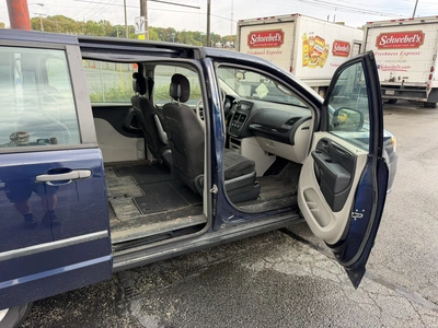 Used 2013 DODGE GRAND CARAVAN Vans Ohio US | Miedema Asset Management Group #1577805