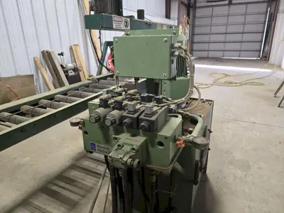 USED BERCO PT250