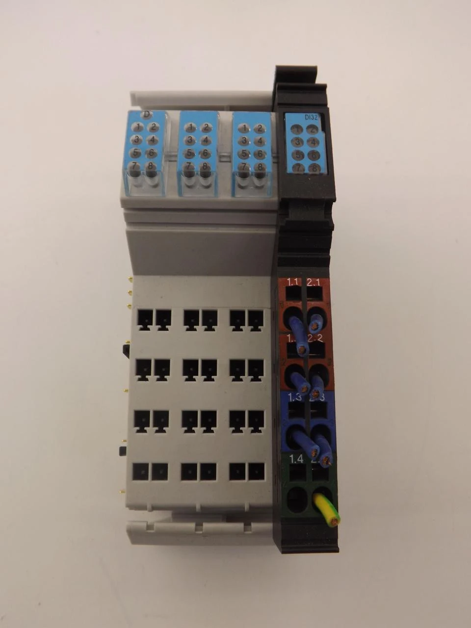Used REXROTH INDRAMAT _UNKNOWN_ Programmable Logic Controllers Texas US | OCO Industrial #1625498