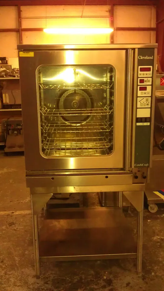 USED Cleveland CCE-11
