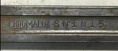 New | in-Stock CHROMALOX SN1015 Heater Bands Michigan US | Ideal Machinery #1293309