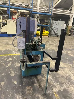 USED NILSON S-00
