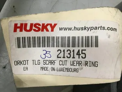 USED HUSKY SK 3000