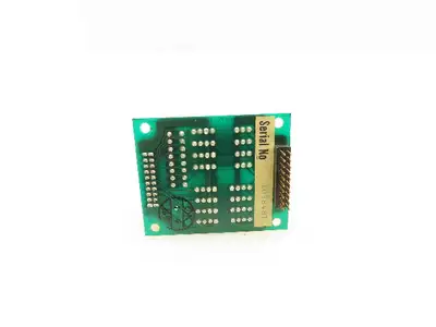 9732-PR10A PLC Circuit Board Module Lot of 2