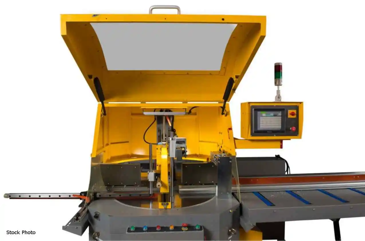 NEW PAT MOONEY PMI-24 CNC