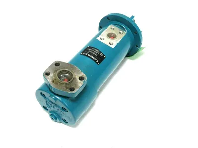 NEW LEISTRITZ L3MF-032/064 PUMP L3MF032064 IFOKSO-G