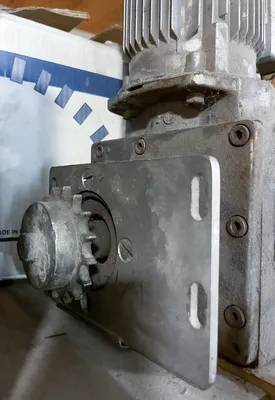 STROTER ANTRIEBSTECHNIK GmbH 14340 Motor/Gearbox Combination | Buy Per Pound (2)