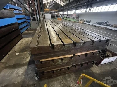 USED 1990 STOLLE TDV 7/2.4