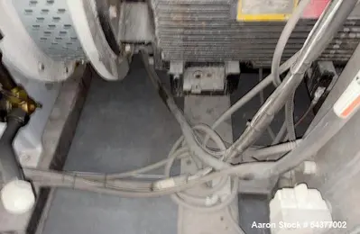 USED INGERSOLL-RAND H300