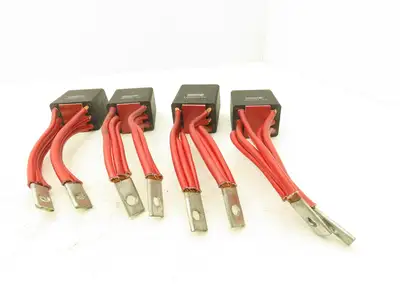 New | in-Stock HELWIG CARBON _UNKNOWN_ Motors (misc) Indiana US | Arrow Industrial #874722