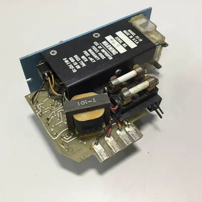 USED DME FC-10