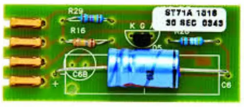 Honeywell ST71A1000 Purger Timer, 7 Sec Purge Time, Use For R4795 Control System [New]