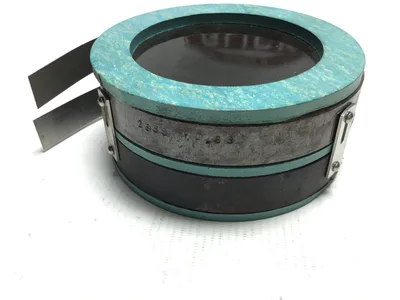 Zook 1MY1A1H1J8X3X10X340C Rupture Disc 3″ Type Mono