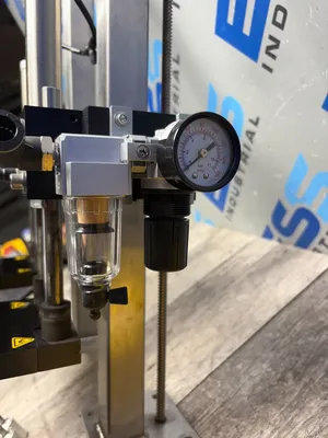 KINEX SA-1000 Electrical/PLC/Automation | ESS Industrial Equipment Sales (7)