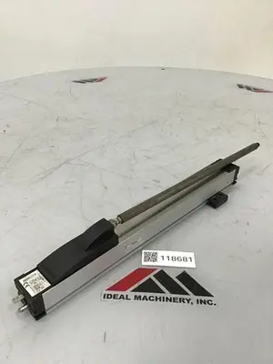 USED NOVOTECHNIK TLH225