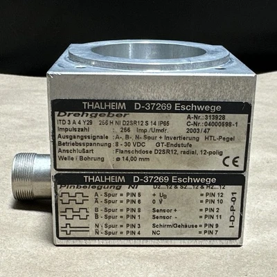 NEW THALHEIM 313928
