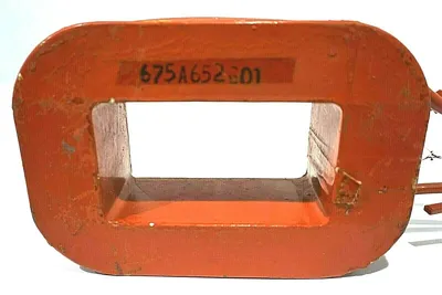 NEW WESTINGHOUSE 675A652G01 COIL