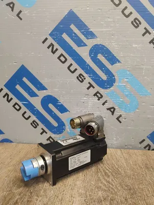 Kollmorgen AKM23F-EFBN2-00 Servo Motors | ESS Industrial Equipment Sales (1)