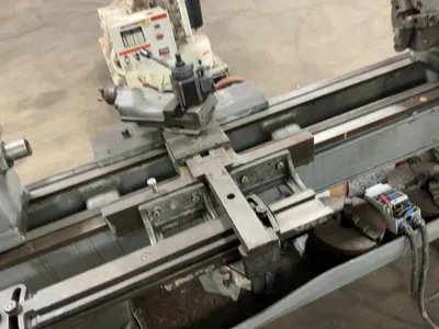 Used CINCINNATI TRAY-TOP CINTILATHE Engine Lathes Michigan US | Miedema Asset Management Group #1320539