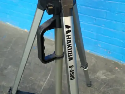 USED HAKUBA S4500