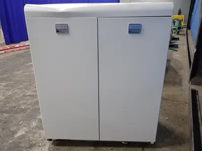 Used 3D SYSTEMS HD MAX 3500 3D printer, MultiJet Printer MJP Ohio US | HGR 24 #912932
