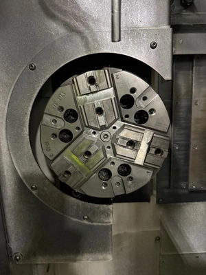 2020 MURATEC MW-120II CNC Lathes | Toolquip, Inc. (9)