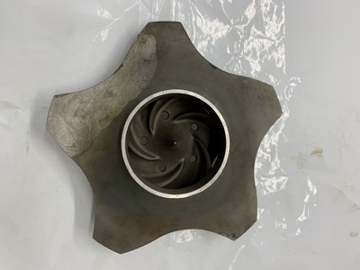 Durco Impeller 4x3-13 Mark III Group 2 36847 11" Trim