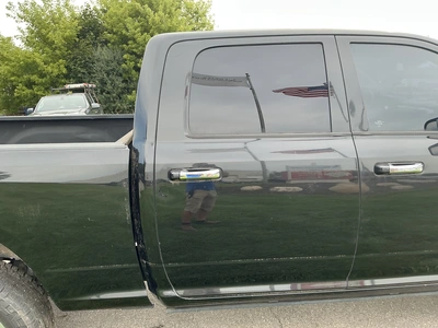 Used 2017 RAM 2500 Pickup Trucks Michigan US | Miedema Asset Management Group #1406847