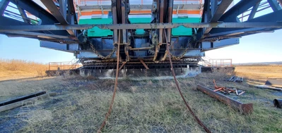 Used 1972 PAGE 752 Mining Equipment Colorado US | ABN Services #1339315