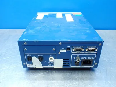 Used ASSOCIATED RESEARCH 3865 High Voltage Testers Ohio US | HGR 24 #782614