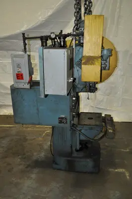 USED ROUSSELLE 25H