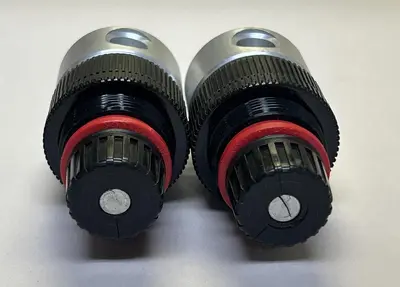 New | in-Stock NORGREN 11-111-109 Solenoid Regulators | Surplus Asset Holdings #1227309