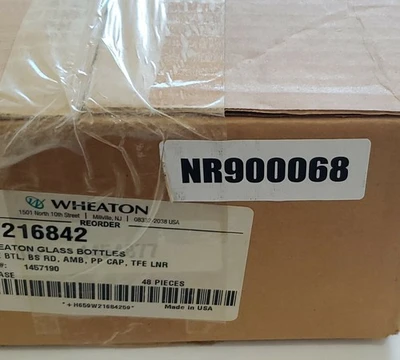 NEW Wheaton W216842