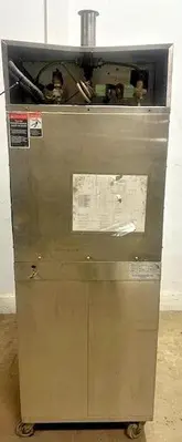 USED GILES SMOKE HD